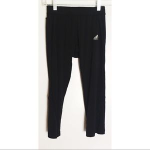 Adidas Techfit Work Out Pants